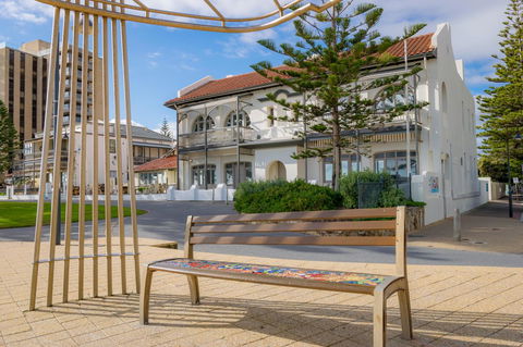 Seawall Apartments - Accommodation Nelson Bay 15