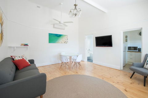 Seawall Apartments - Accommodation Nelson Bay 22