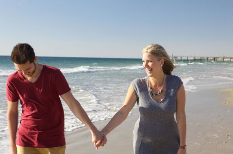 Seawall Apartments - Accommodation Nelson Bay 24
