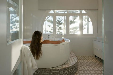 Seawall Apartments - Accommodation Nelson Bay 26