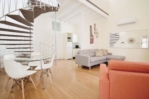 Seawall Apartments - Accommodation Nelson Bay 23