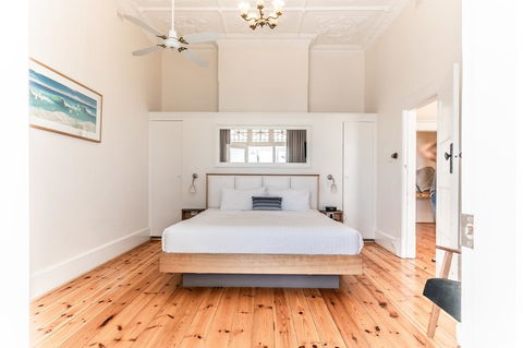 Seawall Apartments - Accommodation Nelson Bay 6