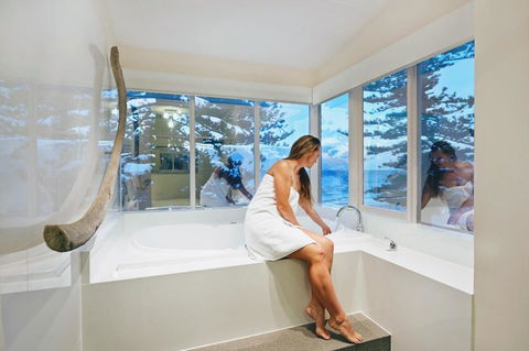 Seawall Apartments - Accommodation Nelson Bay 18