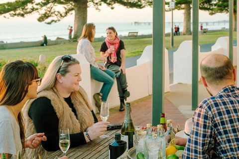 Seawall Apartments - Accommodation Nelson Bay 31