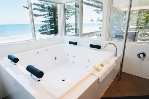 Seawall Apartments - Accommodation Nelson Bay 30