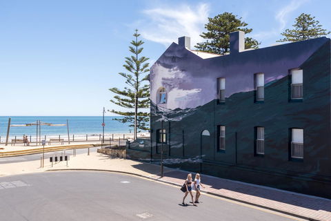 Seawall Apartments - Accommodation Nelson Bay 7