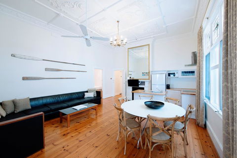 Seawall Apartments - Accommodation Nelson Bay 12