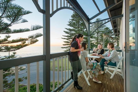 Seawall Apartments - Accommodation Nelson Bay 16
