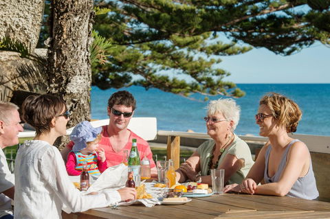 Seawall Apartments - Accommodation Nelson Bay 17