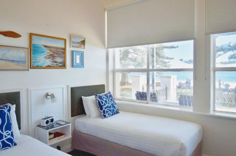 Seawall Apartments - Accommodation Nelson Bay 11