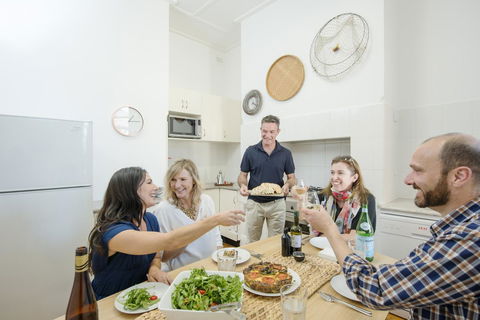 Seawall Apartments - Accommodation Nelson Bay 13