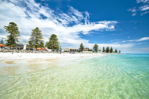 Seawall Apartments - Accommodation Nelson Bay 8