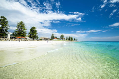 Seawall Apartments - Accommodation Nelson Bay 14