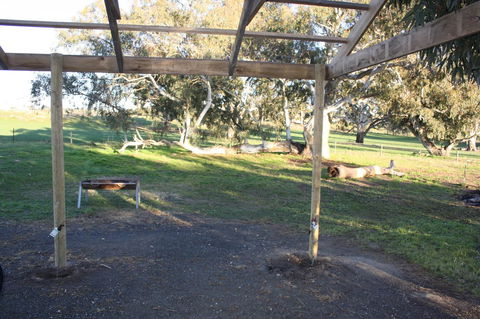 Rabbiters Hut - Accommodation Nelson Bay 13