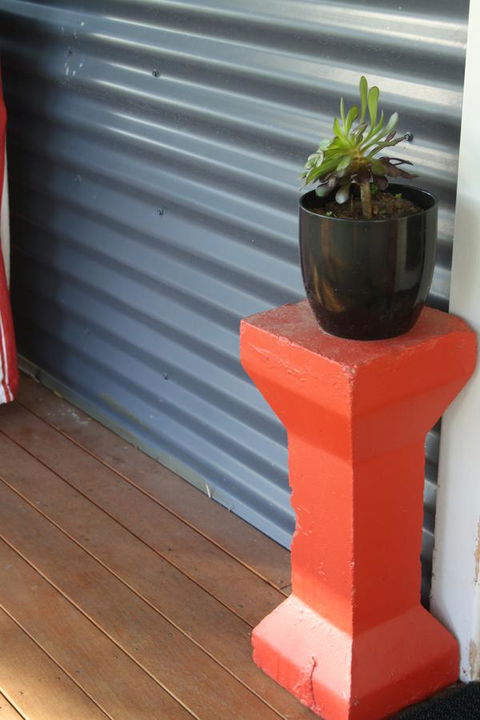 Rabbiters Hut - Accommodation Nelson Bay 2