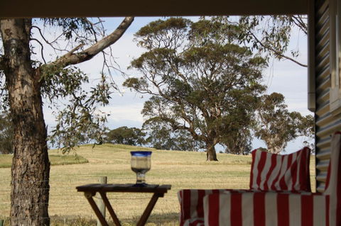 Rabbiters Hut - Accommodation Nelson Bay 9