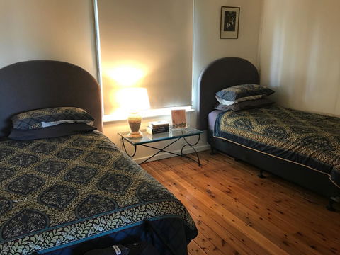Rabbiters Hut - Accommodation Nelson Bay 5