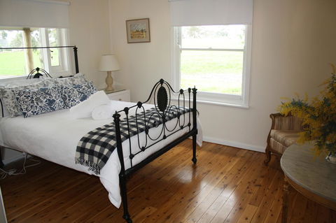 Rabbiters Hut - Accommodation Nelson Bay 31