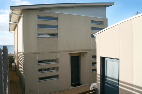 Penneshaw Oceanview Apartments - Accommodation Nelson Bay 16
