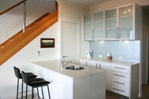 Penneshaw Oceanview Apartments - Accommodation Nelson Bay 10