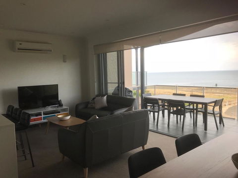 Penneshaw Oceanview Apartments - Accommodation Nelson Bay 1