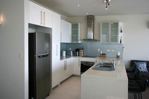Penneshaw Oceanview Apartments - Accommodation Nelson Bay 5