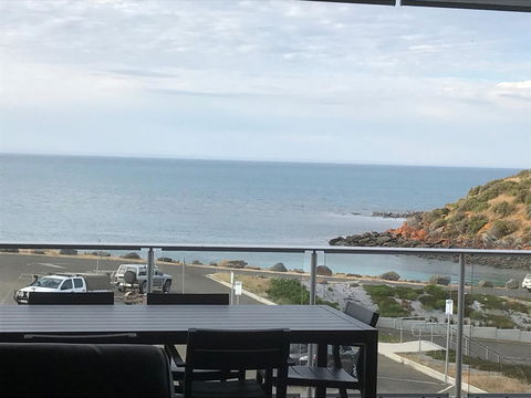 Penneshaw Oceanview Apartments - Accommodation Nelson Bay 3