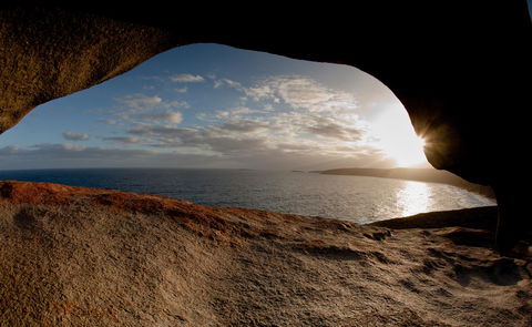 Penneshaw Oceanview Apartments - Accommodation Nelson Bay 22