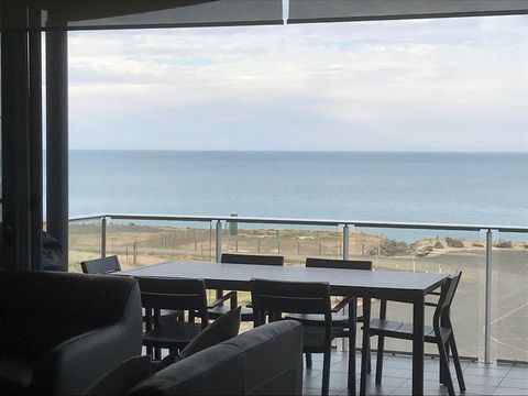 Penneshaw Oceanview Apartments - Accommodation Nelson Bay 2