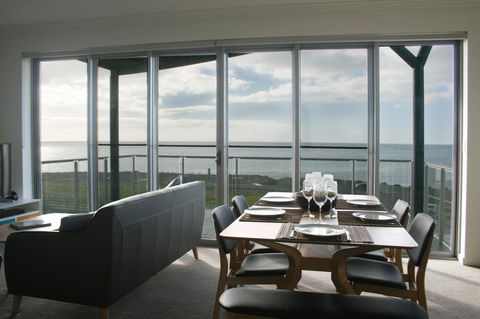 Penneshaw Oceanview Apartments - Accommodation Nelson Bay 6