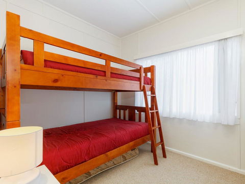 Wyvern - Accommodation Nelson Bay 6