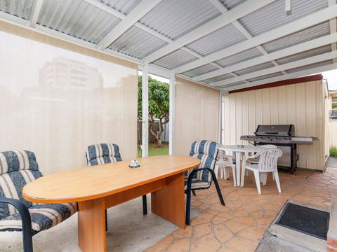 Wyvern - Accommodation Nelson Bay 7