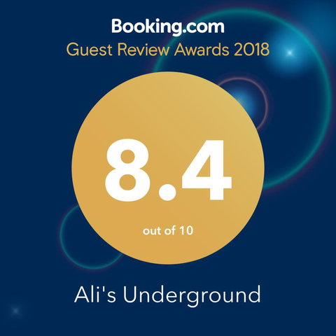 Ali\'s Underground Studio - Accommodation Nelson Bay 1