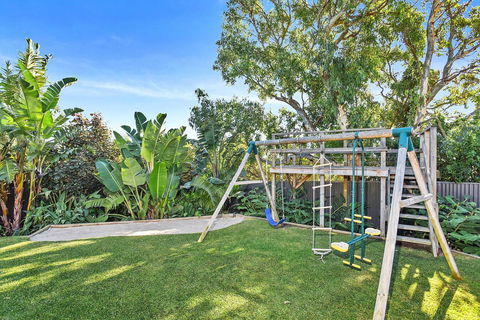 Lavina Luxury Beach House - Nelsons Bay Accommodation 2