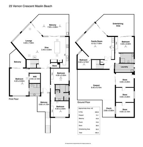 Lavina Luxury Beach House - Nelsons Bay Accommodation 24