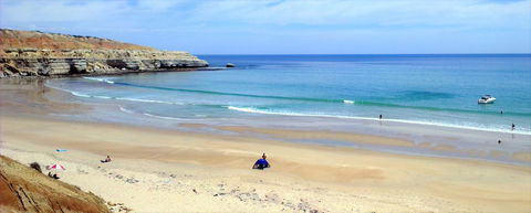 Lavina Luxury Beach House - Nelsons Bay Accommodation 5