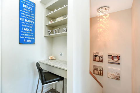 Lavina Luxury Beach House - Nelsons Bay Accommodation 22