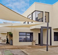 Atlantic West Beach Apartments - Accommodation Nelson Bay