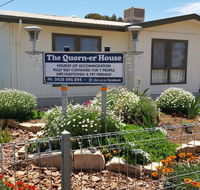 The Quorn-er House - Accommodation Nelson Bay