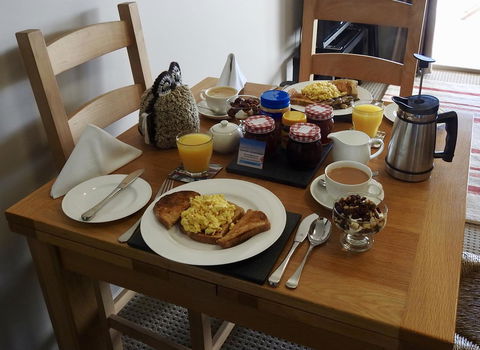 Rezare House Bed & Breakfast - Accommodation Nelson Bay 29