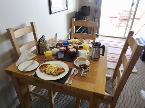 Rezare House Bed & Breakfast - Accommodation Nelson Bay 32