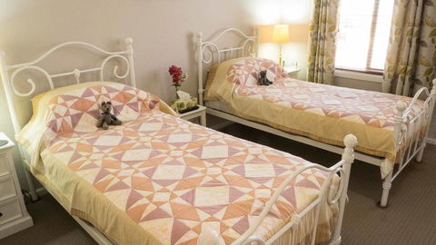 Rezare House Bed & Breakfast - Accommodation Nelson Bay 9