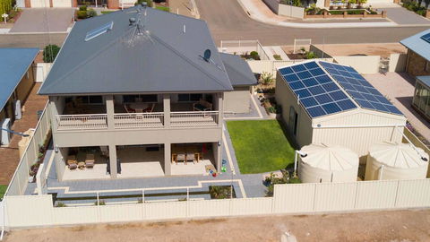 Rezare House Bed & Breakfast - Accommodation Nelson Bay 2