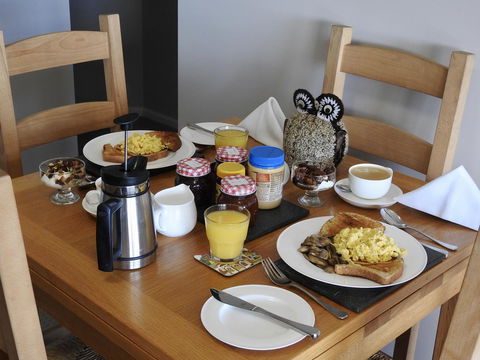 Rezare House Bed & Breakfast - Accommodation Nelson Bay 30