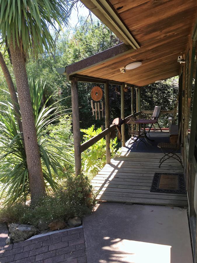 Cleland SA Nelsons Bay Accommodation