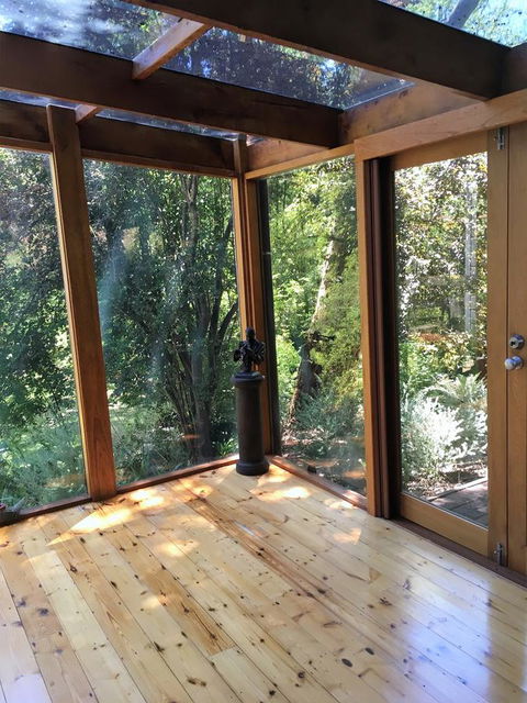 Hilltop - Nelsons Bay Accommodation 6