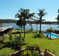 Lake Edge Apartments - Accommodation Nelson Bay