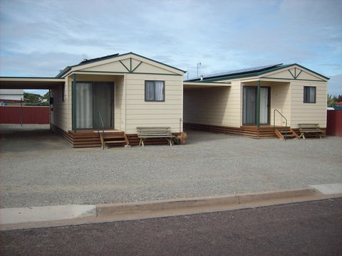 Jacko's Holiday Cabins - Accommodation Nelson Bay 7
