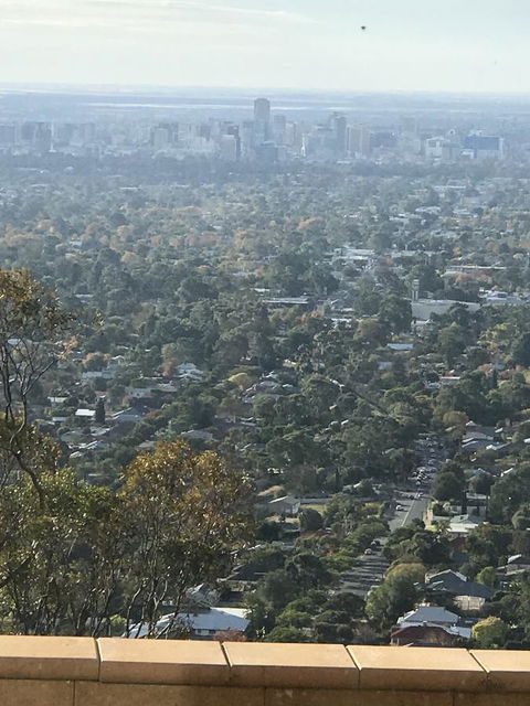 Kingsview Belair, Apartment Grand Views Of Adelaide - Accommodation Nelson Bay 22