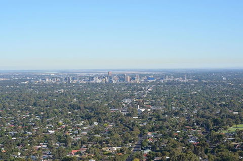 Kingsview Belair, Apartment Grand Views Of Adelaide - Accommodation Nelson Bay 0